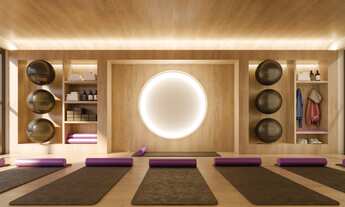 Imagem 6: APARTAMENTO RESIDENCIAL em São Paulo - SP, Consolação