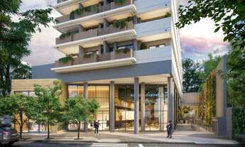 Imagem 2: APARTAMENTO RESIDENCIAL em São Paulo - SP, Consolação