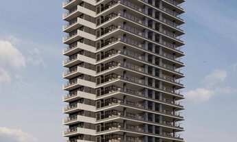 Imagem: APARTAMENTO RESIDENCIAL em São Paulo