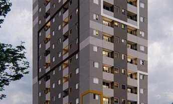 Imagem: APARTAMENTO RESIDENCIAL em São Paulo