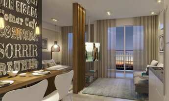 Imagem 5: APARTAMENTO RESIDENCIAL em São Paulo - SP, Perdizes