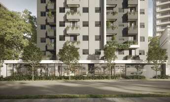 Imagem 3: STUDIO RESIDENCIAL em São Paulo - SP, Bela Vista