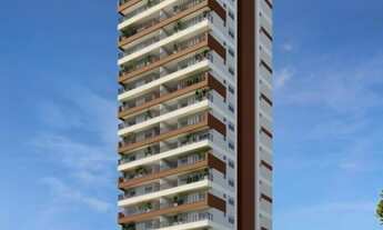 Imagem: APARTAMENTO RESIDENCIAL em São Paulo