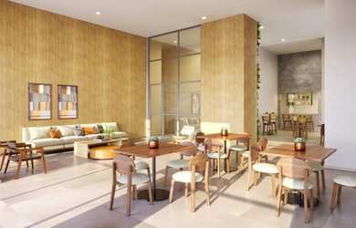 Imagem 9: APARTAMENTO RESIDENCIAL em São Paulo - SP, Alto da Boa Vista