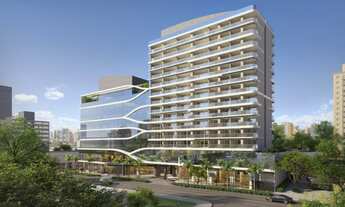 Imagem: STUDIO RESIDENCIAL em São Paulo - SP, Jardim