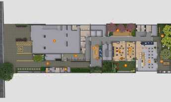 Imagem 2: PONTO COMERCIAL em São Paulo - SP, Santa Cecília