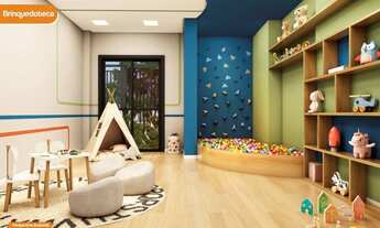 Imagem 6: APARTAMENTO RESIDENCIAL em São Paulo - SP, Centro