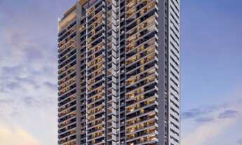 Imagem: APARTAMENTO RESIDENCIAL em São Paulo