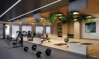 Imagem 4: APARTAMENTO RESIDENCIAL em São Paulo - SP, Saúde