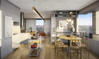 Imagem 6: STUDIO RESIDENCIAL em São Paulo - SP, Pinheiros