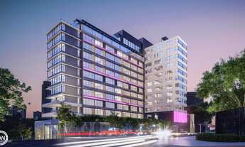 Imagem: STUDIO RESIDENCIAL em São Paulo - SP, Jardim