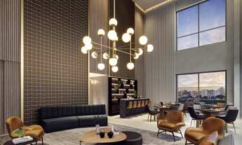 Imagem 2: APARTAMENTO RESIDENCIAL em São Paulo - SP, Tatuapé