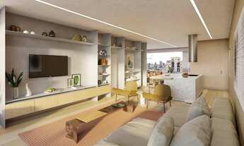 Imagem 5: STUDIO RESIDENCIAL em São Paulo - SP, Pinheiros