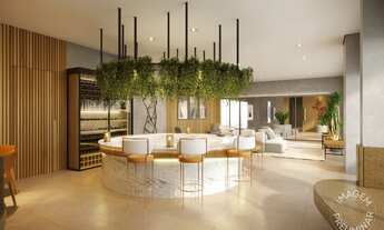 Imagem 5: APARTAMENTO RESIDENCIAL em São Paulo - SP, Parque Imperial