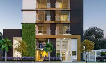 Imagem 2: APARTAMENTO RESIDENCIAL em São Paulo - SP, Pinheiros