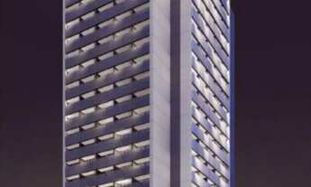 Imagem: STUDIO RESIDENCIAL em São Paulo - SP, Brooklin