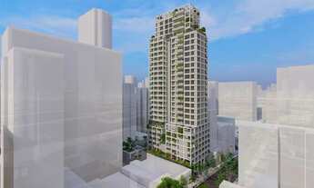 Imagem: STUDIO RESIDENCIAL em São Paulo - SP, Pinheiros