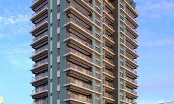 Imagem: APARTAMENTO RESIDENCIAL em São Paulo