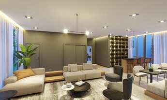 Imagem 5: APARTAMENTO RESIDENCIAL em São Paulo - SP, Vila Madalena