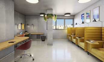 Imagem 5: STUDIO RESIDENCIAL em São Paulo - SP, Vila Clementino