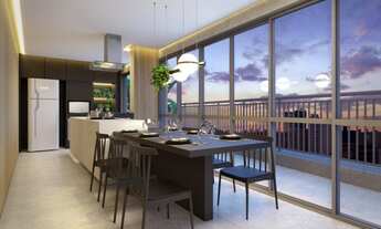 Imagem 6: APARTAMENTO RESIDENCIAL em São Paulo - SP, Vila Madalena