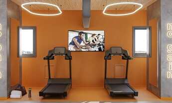 Imagem 4: STUDIO RESIDENCIAL em São Paulo - SP, Vila Clementino