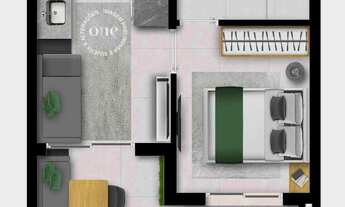 Imagem 4: APARTAMENTO RESIDENCIAL em São Paulo - SP, Vila Mariana