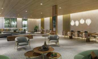 Imagem 5: APARTAMENTO RESIDENCIAL em São Paulo - SP, Aclimação