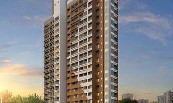 Imagem 2: APARTAMENTO RESIDENCIAL em São Paulo - SP, Brooklin Paulista