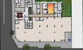 Imagem 3: PONTO COMERCIAL em São Paulo - SP, Barra Funda