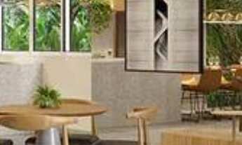 Imagem 5: APARTAMENTO RESIDENCIAL em São Paulo - SP, Brooklin Paulista