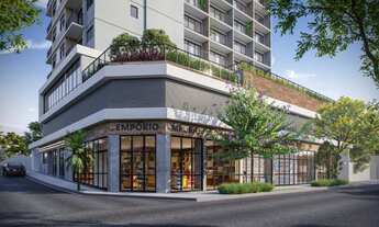 Imagem 2: PONTO COMERCIAL em São Paulo - SP, Barra Funda