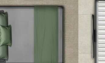 Imagem 4: APARTAMENTO RESIDENCIAL em São Paulo - SP, Perdizes