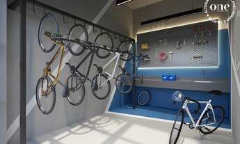 Imagem 7: APARTAMENTO RESIDENCIAL em São Paulo - SP, Brooklin Paulista