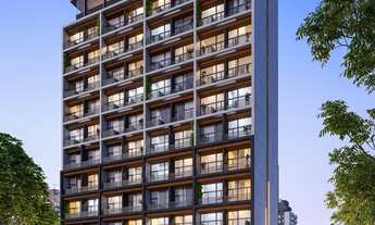 Imagem: LOFT RESIDENCIAL em São Paulo - SP, Perdizes