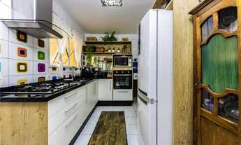 Imagem 5: APARTAMENTO RESIDENCIAL em São Paulo - SP, Vila Isa