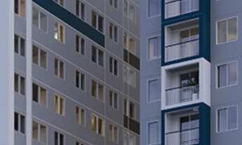 Imagem: APARTAMENTO RESIDENCIAL em São Paulo