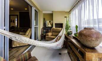 Imagem 2: APARTAMENTO RESIDENCIAL em São Paulo - SP, Vila Isa