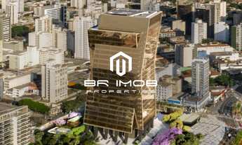 Imagem: ANDAR CORPORATIVO COMERCIAL em SÃO PAULO
