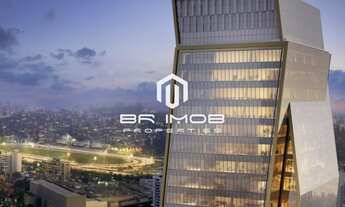 Imagem 2: ANDAR CORPORATIVO COMERCIAL em SÃO PAULO - SP, ITAIM BIBI