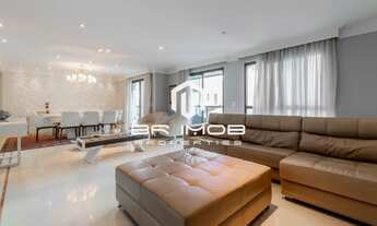 Imagem 7: APARTAMENTO RESIDENCIAL em São Paulo - SP, Higienópolis