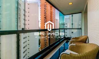 Imagem 3: APARTAMENTO RESIDENCIAL em São Paulo - SP, Higienópolis