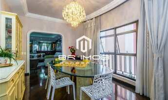 Imagem 5: APARTAMENTO RESIDENCIAL em São Paulo - SP, Tatuapé