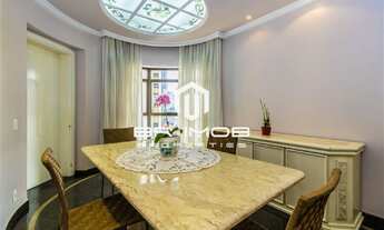 Imagem 4: APARTAMENTO RESIDENCIAL em São Paulo - SP, Tatuapé