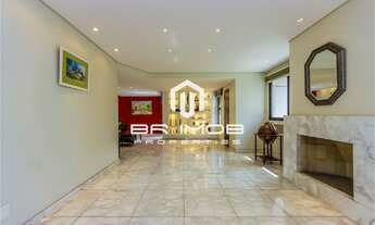 Imagem 5: APARTAMENTO RESIDENCIAL em São Paulo - SP, Jardim Paulista