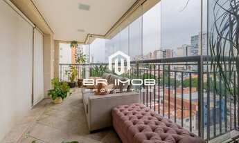 Imagem 2: APARTAMENTO RESIDENCIAL em São Paulo - SP, Higienópolis