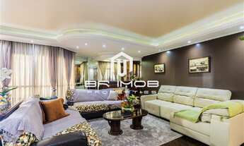 Imagem 2: APARTAMENTO RESIDENCIAL em São Paulo - SP, Tatuapé