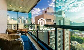 Imagem: APARTAMENTO RESIDENCIAL em São Paulo