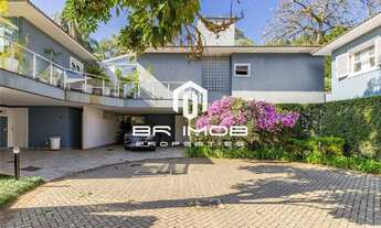 Imagem: CASA RESIDENCIAL em São Paulo - SP, Alto