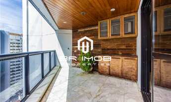 Imagem: APARTAMENTO RESIDENCIAL em São Paulo